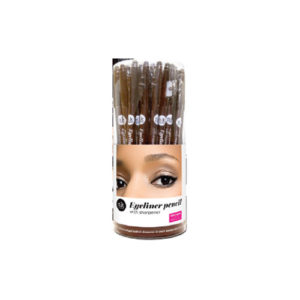 Eyeliner Pencil w/ sharpener