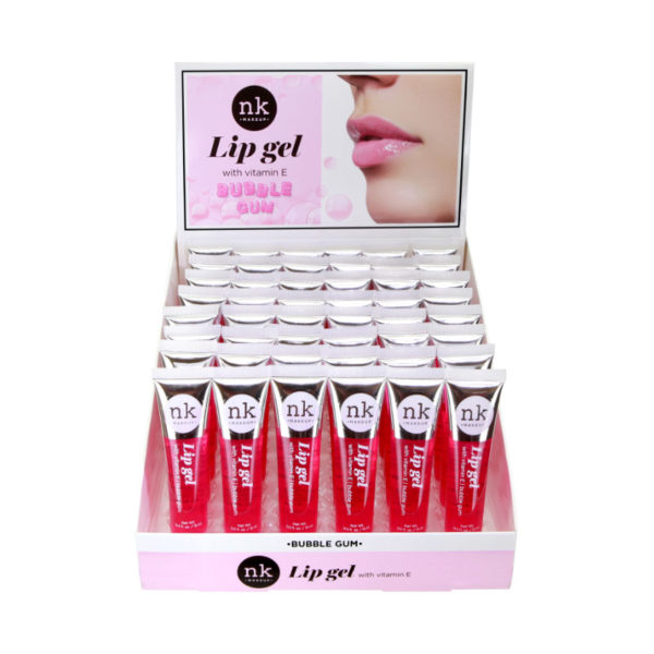 Bubblegum Lip Gel
