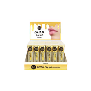Gold Lip Gel