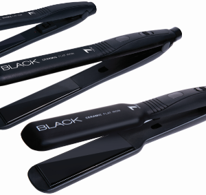 Flat Iron 1"