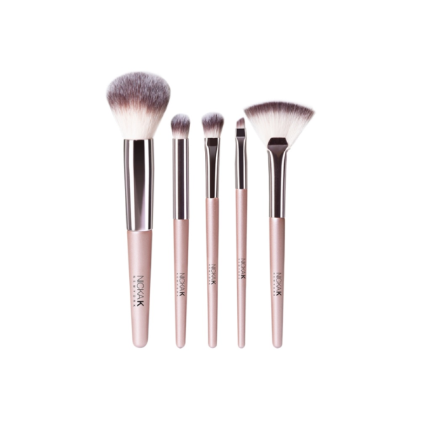 NK BRUSH - FACE ESSENTIAL BRUSH SET