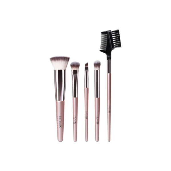 NK BRUSH - COMPLEXION BRUSH SET
