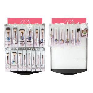 MAKEUP BRUSH SET26 SKUS, 127 PCS