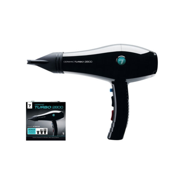 Blowdryer 8