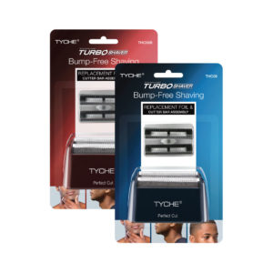 Replacement Foil & Cutter