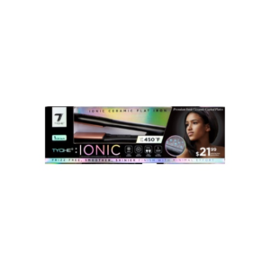 Tyche Ionic Flat Iron