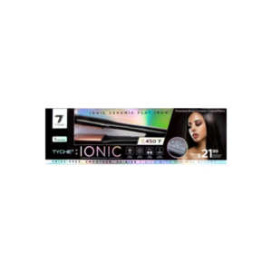 Tyche Ionic Flat Iron
