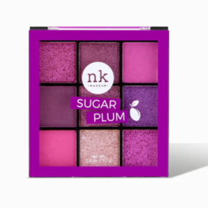 9 Palette Sugar Plum