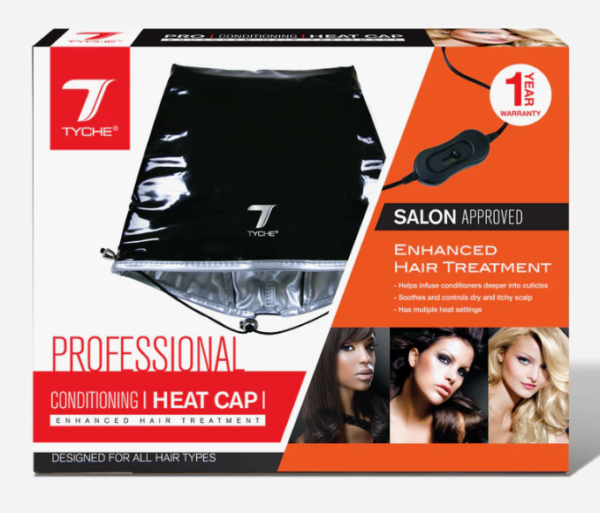 Heat Cap