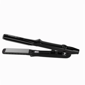 Tyche Titanium Flat Iron 1"