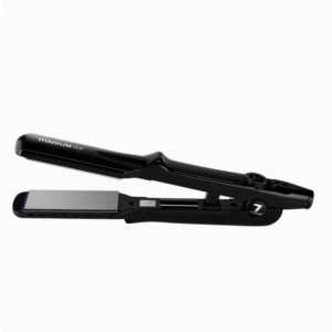 Tyche Titanium Flat Iron 1.5"