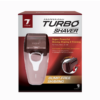 Turbo Shaver 06B