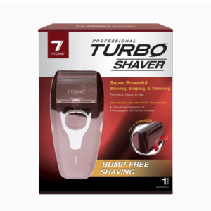 Turbo Shaver 06B