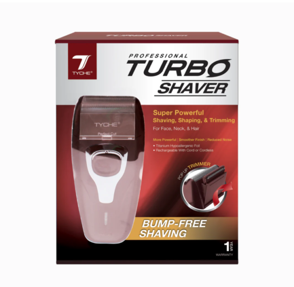 Turbo Shaver 06B