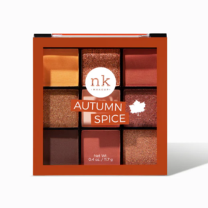 9 Palette Autumn