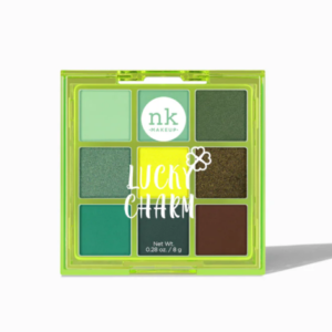 9 Palette Lucky Charm