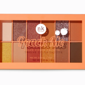 12 Palette Peach Me