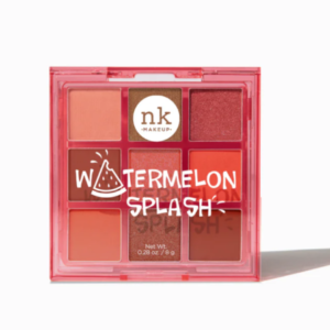 9 Palette Eyeshadow - Watermelon Splash