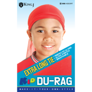 DuRags Kids Assorted