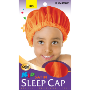 KID SLEEP Caps Assorted
