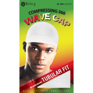 Compressing Wave Caps