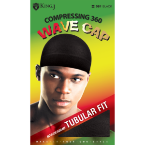 Compressing Wave Caps