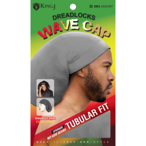 Marley Style Wave Caps
