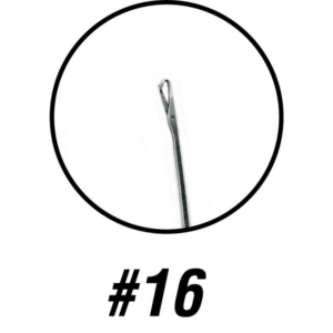 Crochet Needle #16