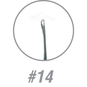 Crochet Needle #14