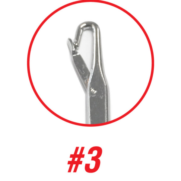 Crochet Needle #3