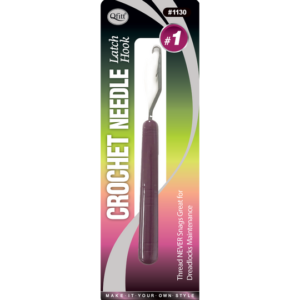 Crochet Needle #1