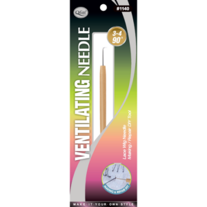 Ventilating Needle