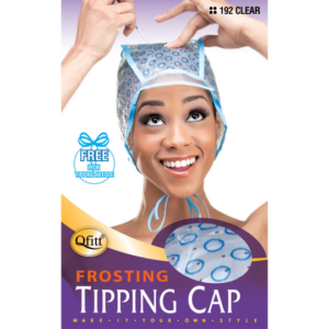 Tipping Caps Clear