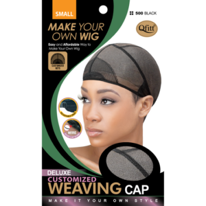 Deluxe Weave Caps - Small