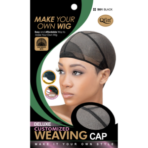 Deluxe Weave Caps - Regular