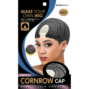 Cornrow Caps U-Part