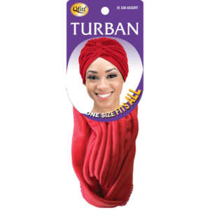 Turban Assroted