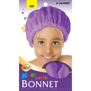 KIDS Bonnets Assorted