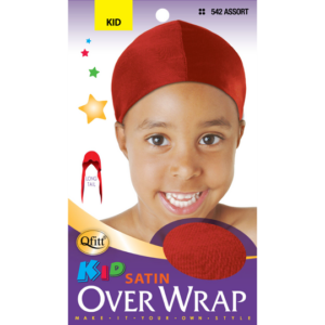 KIDS All Women's Head Wear, QFitt Assorted