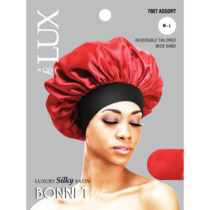 LUX SILK Bonnets (M/L) - Assorted