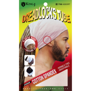 Dreadlocks Tube - Assorted