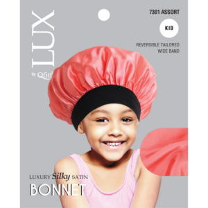 LUX KID SILK Bonnets - Assorted