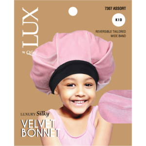 KID VELVET Bonnets - Assorted