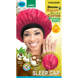 Sleep Caps Large - Assorted