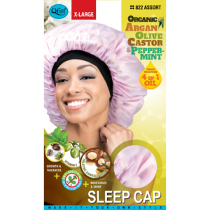 Sleep Caps XL - Assorted