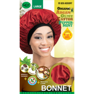 Bonnets Large - Assorted