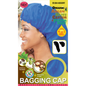 Bagging Caps - Assorted