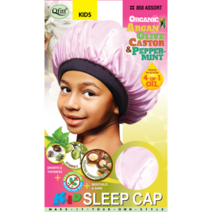 Sleep Caps Kids - Assorted