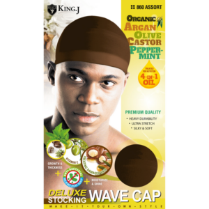 Deluxe Wave Caps
