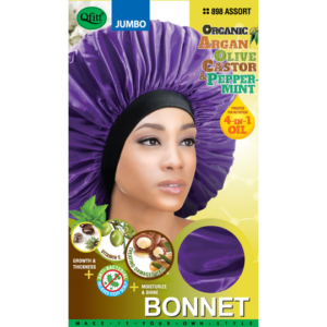 Bonnets Super Jumbo - Assorted